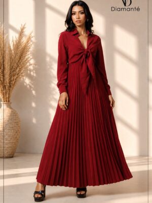Aurora Pleats